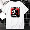 Camiseta Gráfica de Anime Japonés JOJO's Bizarre Adventure