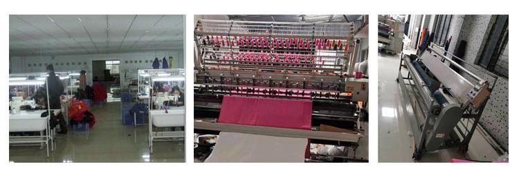 工厂展示模板-2