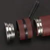 Estoque de fábrica caneca térmica com revestimento de areia roxa de grande capacidade Yixing copo de chá para escritório saúde presentes empresariais para homens e mulheres
