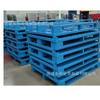 Suministro de Fabricantes Paletas Logísticas No Estándar, Paletas de Acero para Carga de Almacenamiento, Paletas de Hierro de Wuhan, Paletas a Prueba de Humedad para Montacargas