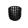 Cubo de Almacenamiento para Toallas Desechables, Artículos de Tocador de Baño, Estante de Almacenamiento para Pasta de Dientes, Artículos Varios de Baño, Caja de Almacenamiento para Brochas de Maquillaje