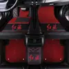 Aplicável para Hongqi h5 Hongqi hs5 Hongqi hs7 Hongqi h7 Hongqi Shengshi Tapetes de Carro de Cobertura Total