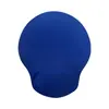 801Eva Apoio de Pulso Mouse Pad Almofada para Pulso Presente Mesa de Escritório Mouse Pad Espuma de Memória Pulso Antiderrapante Fabricante