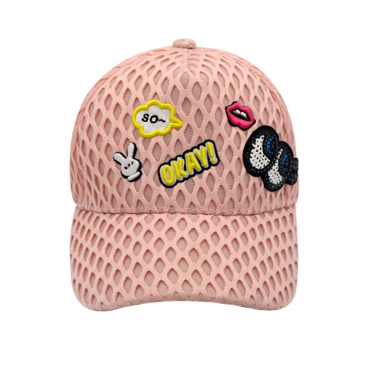 189-1（棒球帽）