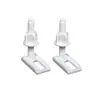 Tornillo universal para tapa de inodoro, montaje superior, tornillo de fijación, perno, accesorio de tornillo de expansión para inodoro, accesorio para tapa de inodoro