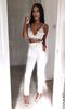 AliExpress ebay Amazon Wish explosões cintura alta com cinto calças cropped casuais pés pequenos calças lápis calças femininas