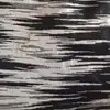 Tela Jacquard Rayada Dorada y Plateada Teñida en Hilo en Stock para Ropa, Hanfu, Cojines, Sofá, Chalecos y Trajes