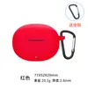 Funda Protectora de Silicona para los Nuevos Auriculares Bluetooth Inalámbricos con Cancelación de Ruido Vivo Tws 4