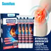 Sumifun Amazon Transfronterizo Parche Rodilla Sinovial Menisco Cuidado de la Salud Crema Cuidado de Articulaciones Dz1020004