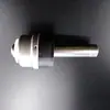 Accesorios para Calentador Solar de Agua Tubería de Entrada al Tanque de Agua de 47 a 4 Puntos 58 a 6 Puntos Interfaz de Acero Inoxidable