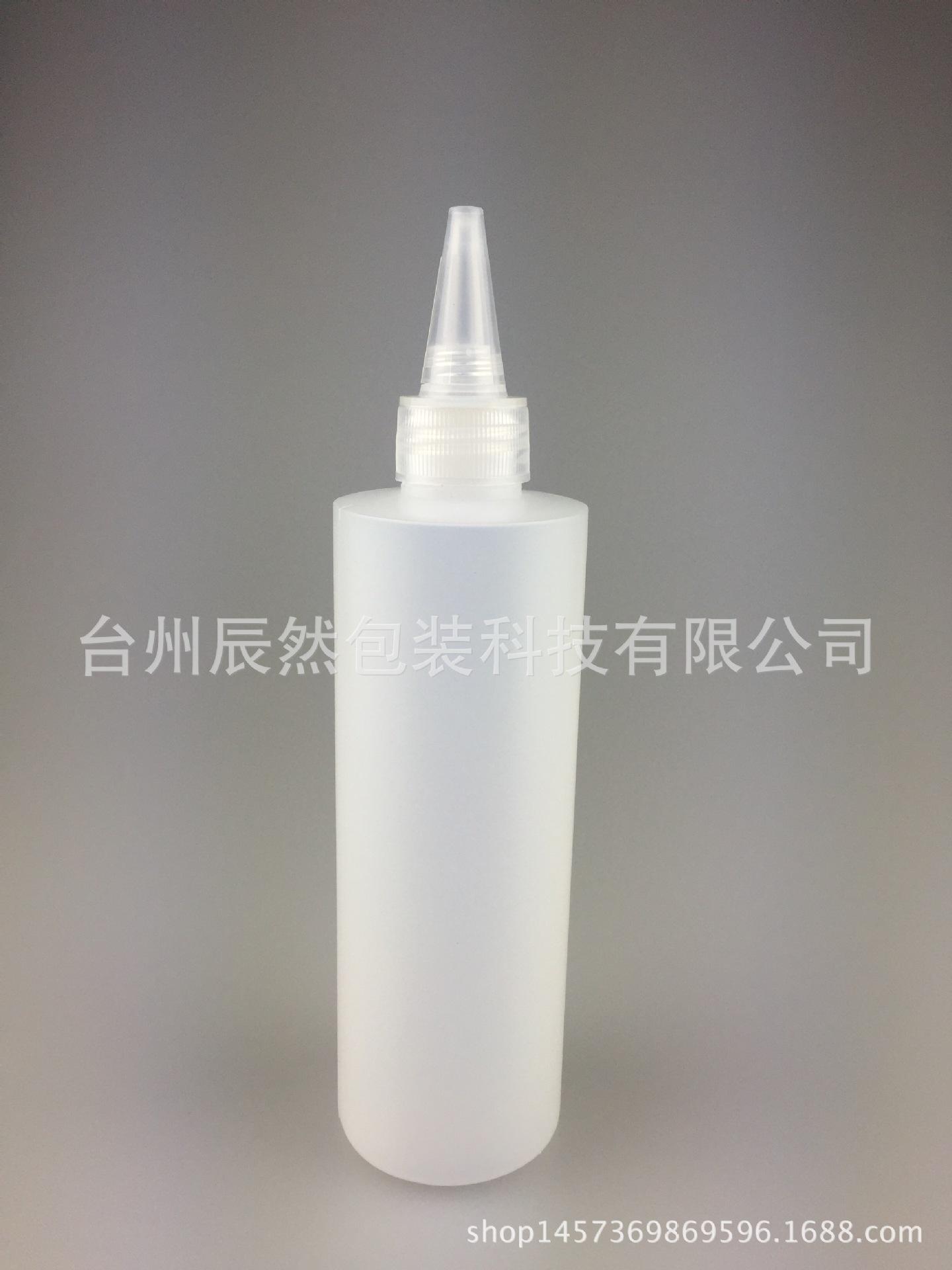 250ML PE瓶