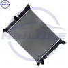 El Ensamblaje del Radiador 21410-6Lb0B 214106Lb0B es Adecuado para Nissan Sylphy 2019-2025