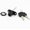 Suministro de cerradura para archivador, cerradura de oficina 400 tipos de llave CF661-16/19