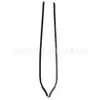 Dk4950Yh4A95 Friso Frontal, Adequado para o Lado Esquerdo/Direito do Modelo Ford Fiesta 09 Dk4950Yh3A95