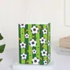 Bolsas de Regalo Transfronterizas, Bolsas de Papel Kraft, Bolsas de Regalo Navideñas, Bolsas de Regalo de Empaque, Bolsas para Dulces, Bolsas de Regalo para Niños, Bolsas de Empaque