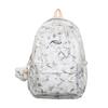Mochila Feminina Estudante Universitária Mochila Senso Avançado Pequena Moda Ensino Fundamental Ensino Médio Ensino Médio Grande Capacidade Mochila Versátil