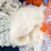 Tejido de Malla Perlada Suave Sedoso Malla Americana Encriptada Malla de Perlas con Cuentas Vestido de Novia Malla Suave Mesa de Postres Hecho a Mano