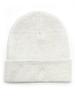 Gorro de lana de punto cálido de color sólido de placa ligera para combinar con todo para hombres y mujeres para usar LOGO bordado gorro de punto de comercio exterior transfronterizo