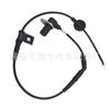 Sensor abs anti-bloqueio do carro 95680-38500/9568038500/956803C500