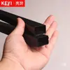 Barras Transversales Portaequipajes Universal para Techo de Coche Cesta para Equipaje Modificación Montada en Coche Porta Carga
