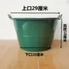 Cubeta de agua al por mayor uso en obra cubeta de cenizas cubeta de cemento engrosada construcción decoración pintura mortero yesero
