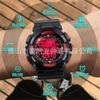 Relojes deportivos de moda, luminosos, LED, multifuncionales y resistentes al agua, de comercio exterior directo de fábrica, para hombres y mujeres, estudiantes, relojes electrónicos al por mayor.