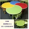 Mesas y Sillas para Jardín de Infancia, Juego de Mesa Infantil, Mesa de Juguetes para Bebé, Escritorio de Plástico Doméstico para Aprender, Silla Pequeña Rectangular