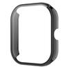 Para Redmi Watch 4 Funda Protectora Redmi Watch 4 Funda PC Película Templada Todo-en-Uno
