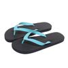 Chanclas de goma nuevas 2025 para hombre, antideslizantes, de verano, sandalias y pantuflas retro antideslizantes, chanclas de comercio exterior, pantuflas de playa
