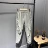 ¡Estilo! Exterior Nuevo Funcional Primavera y Verano para Hombre Corte Estéreo Secado Rápido Transpirable Senderismo Deportes Pantalones Casuales Rectos