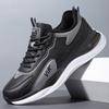 Zapatos Deportivos Transfronterizos Otoño e Invierno Nuevos Versátiles de Moda Tendencia Forrados de Felpa Cálidos Antideslizantes Casuales de Viaje para Hombre Zapatos de Papá