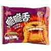Lucky Fideos Instantáneos Fideos Crujientes 40g/Bolsa Caja Completa Fideos Secos Crujientes Orleans Fideos Instantáneos