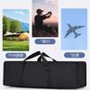 Bolsa de Almacenamiento para Camping al Aire Libre, Bolsa de Almacenamiento para Mesa y Sillas, Bolsa Impermeable de Tela Oxford PU para Saco de Dormir, Bolsa de Mano para Tienda de Campaña, Resistente al Desgarro, Gran Capacidad