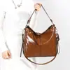 Bolsas de Comércio Exterior Transfronteiriças, Bolsas Femininas, Novas Bolsas Transversais de Ombro, Bolsas Tote de Mão Tendência Europeia e Americana, Atacado de Fabricantes