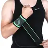 Soporte de Muñeca con Correa Presurizada, Soporte de Muñeca Deportivo con Correa Envolvente, Soporte de Muñeca Deportivo para Fitness, Equipo de Protección Deportiva