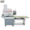 Rectificado Facial de Doble Cara de Materiales Súper Duros como Insertos de Carburo, Insertos CNC, Insertos de CBN e Insertos de Acero de Tungsteno
