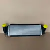 Adequado para intercooler de radiador de resfriamento central de motor diesel Nissan Rich M9T-60A