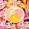 Gelatina de Konjac Nº 2 2/3/6 Cajas Regalo de Luna Llena para Bebé Snacks Infantiles