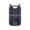 Funda Protectora para Desinfectante de Manos Touchland Transfronteriza Perfume Alcohol Desinfectante Botella Spray Multifuncional Cubierta de Silicona