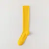 Calcetines de compresión para pantorrillas de mujer, adelgazantes, para maratón, saltar la cuerda, fitness, correr, calcetines deportivos de compresión elásticos para adelgazar las piernas