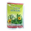 Granulados de Té de Hierbas Luofu Mountain Baixiancao Houttuynia Summer Mulberry Honeysuckle de Guangdong Auténtico Venta al por Mayor 20 Bolsas