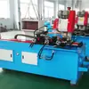 Cortador Automático de Tubos Personalizado Nova Meiyi Mecânica MC-425CNC Máquina de Corte de Tubos de Metal de Aço Inoxidável Sem Rebarbas