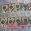 Buje de Brida de Corte Doble Jbn6 8 12 13 15 16 18 20 25-10 12 16 20Jbnm