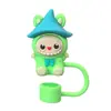 Tapa de Popote Stanley Tapa Protectora contra Polvo Tapa Protectora Taza de Agua Tapón de Polvo para Taza de Popote Accesorios Acero Inoxidable 316