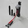 Soporte de fuego superior Barra de agarre antideslizante superior de rescate Barra superior de rescate hidráulico producción profesional