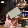 Adecuado para Funda de Llave Tarjeta Byd Tang Dm Han Ev Portatarjetas NFC Song Pro Qin Plus Dmi Sello Cubierta de Coche