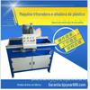 Triturador Máquina de moagem automática de facas Máquina de trituração Faca 1000 Máquina de moagem de faca Máquina de moagem de lâmina para carpintaria Máquina de moagem de faca de plaina