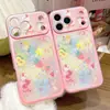 Estrellas Creativas de Ensueño Adecuado para iPhone 18 Promax Funda para Teléfono Móvil Dos en Uno Apple 16 Nicho 15 Anticaídas