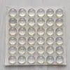 Venta al por mayor del fabricante almohadilla hemisférica de silicona mueble electrodoméstico producto electrónico anticolisión antideslizante junta de silicona junta de silicona