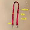 Cordão com Gancho Duplo de 2cm Marca de Fábrica Cordão para Crachá de Trabalho Tira para Crachá de Peito Cordão para Crachá de Exposição Porta-Crachá de Peito Cordão para Crachá de Trabalho